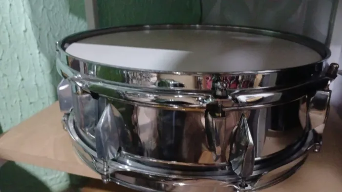 Caixa de bateria Saema