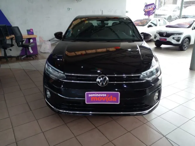 Volkswagen Virtus Highline 200 TSI 1.0 Flex 12V AUT 2024