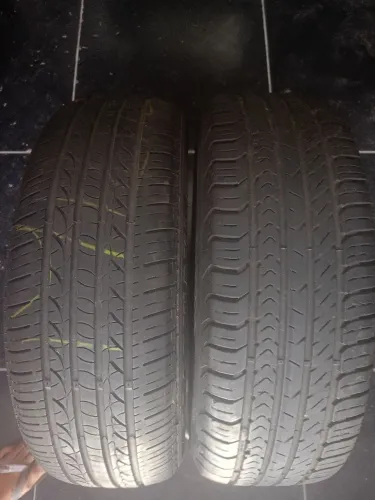 Pneu 15 185/60 R15 variados