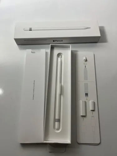 Caneta Apple Pencil original 1geração