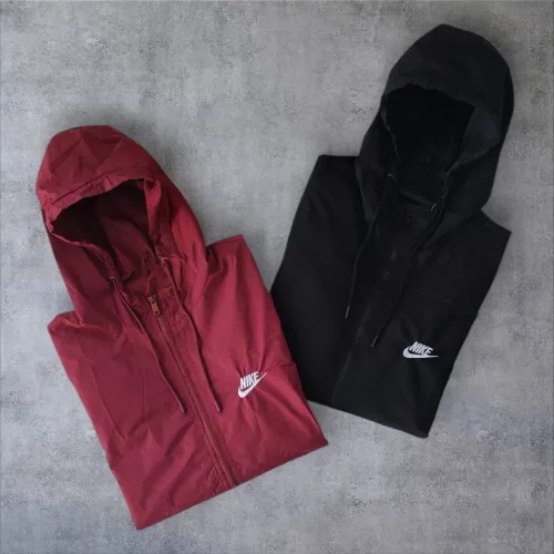 Jaqueta Corta Vento Nike Forrada - M,G,GG (escolher cor e tamanho pelo chat)