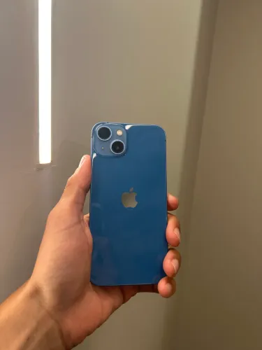 IPHONE 13 128GB, LOJA NO RIO MAR,