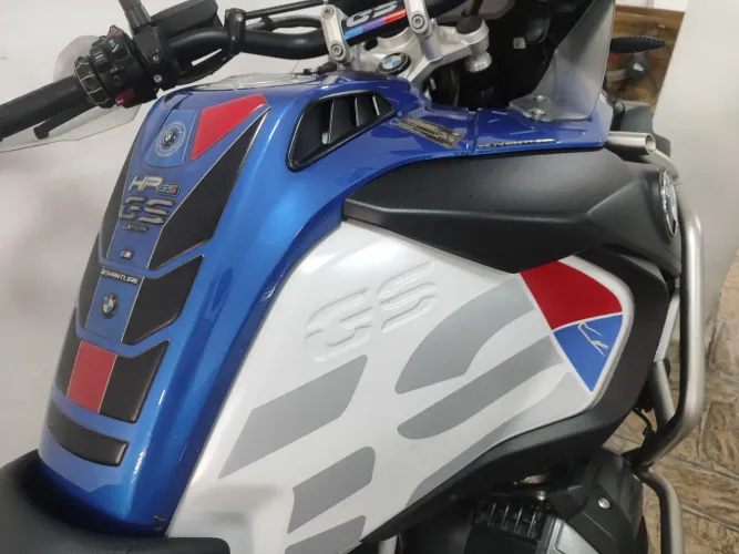 BMW gs1250