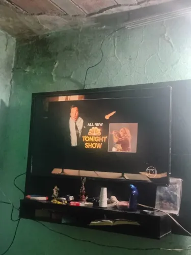 Tv LG smart,43 polegadas