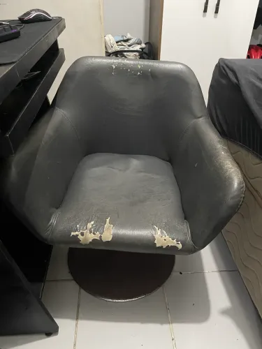 cadeira de escritório