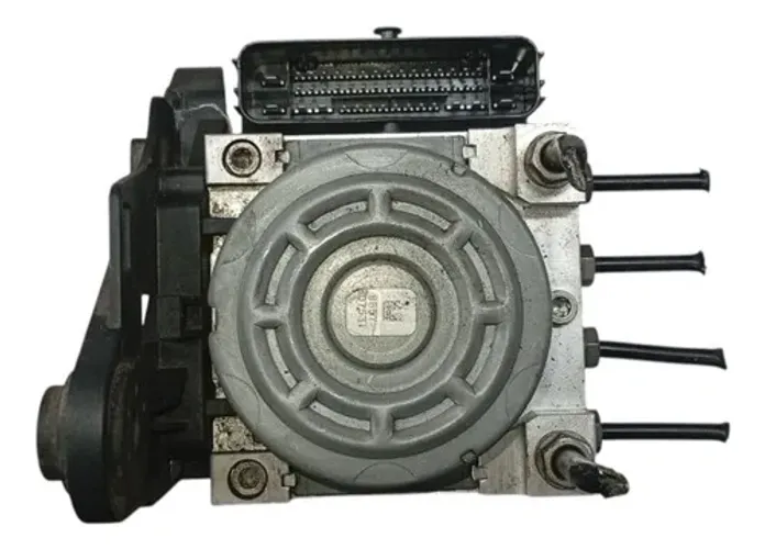 Central de Controle Eletrônico Audi A3 1.8 Sportback 2014
