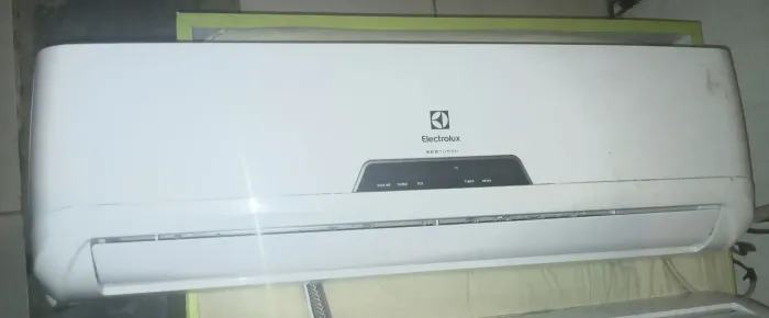 ar condicionado 12000 btus electrolux eco