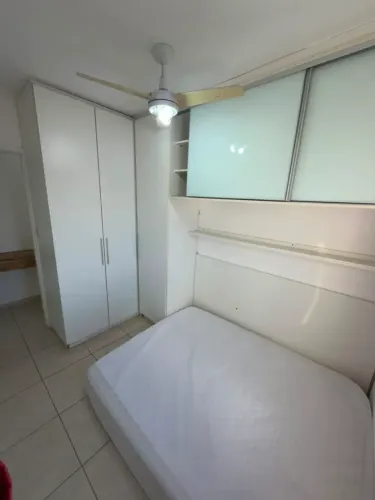 Apartamento para Locação em Cajamar Condomínio Doce Vida