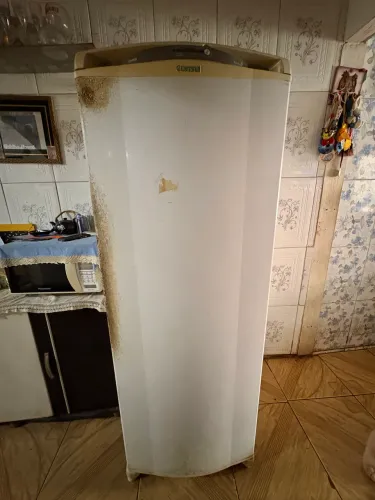 Geladeira Cônsul Frost Free 