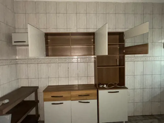 Armário de cozinha 