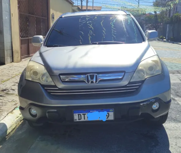 Honda CR-V 2.0 16V Aut. 2007