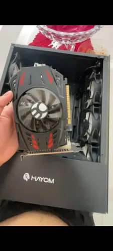? GTX 750 2GB GDDR5 - ÓTIMA PARA PC GAMER DE ENTRADA! ?