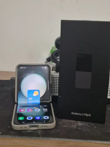 Zflip 5