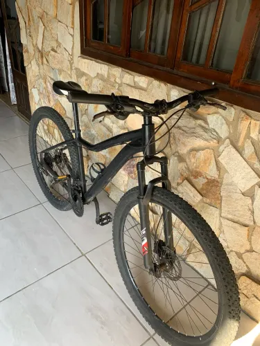 Bike GTS GSPORT