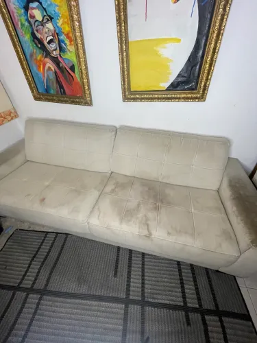Sofá de 4 Lugares 