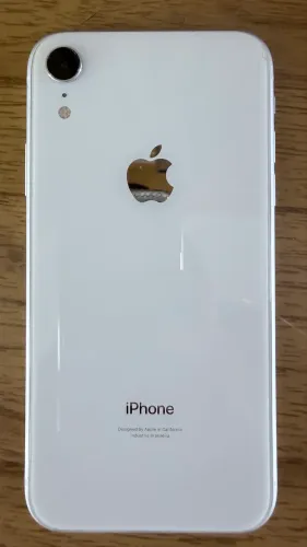 iPhone XR 128GB