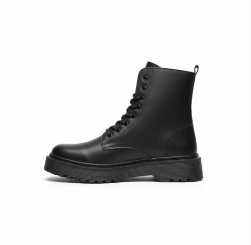 Bota Coturno