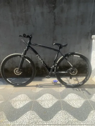 Bicicleta aro 29