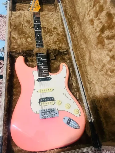 Guitarra