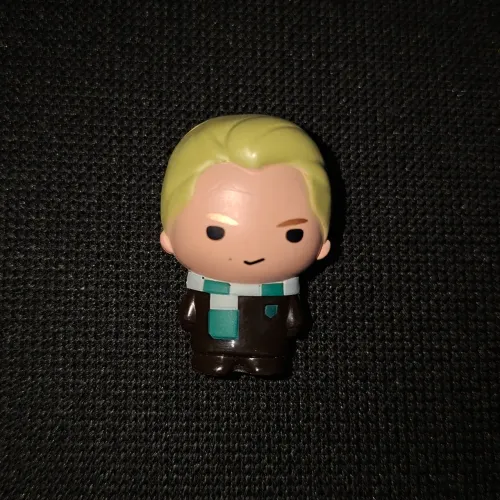 (Draco Malfoy) Gogos Cacau Show Harry Potter 2023 Raro