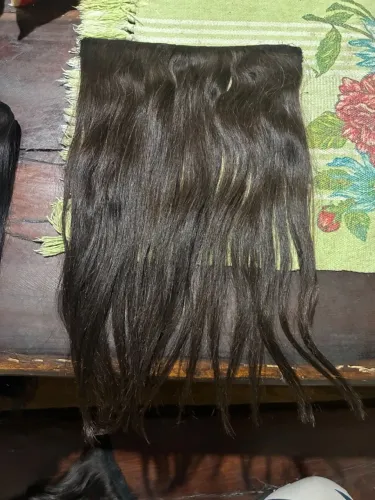 Cabelo humano