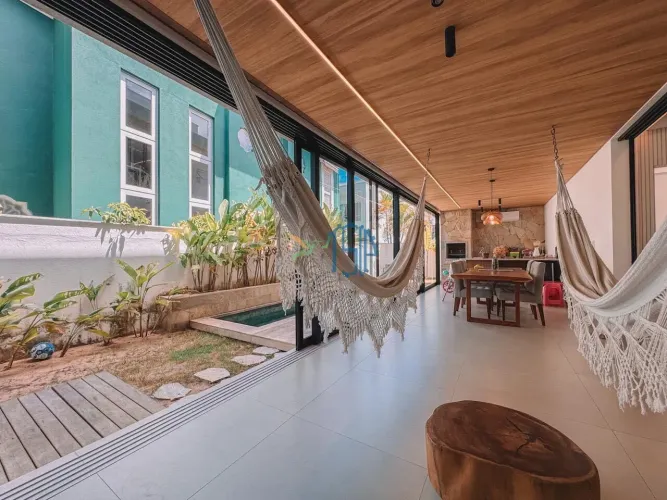 Condomínio Porto Boulevard - Casa em Condomínio/Casa Alto Padrão no Condomínio Porto Boule