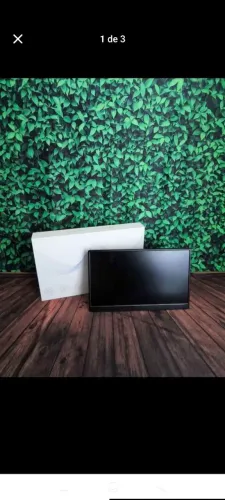 Monitor portátil