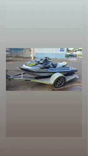 Jet Sea Doo 325 2024