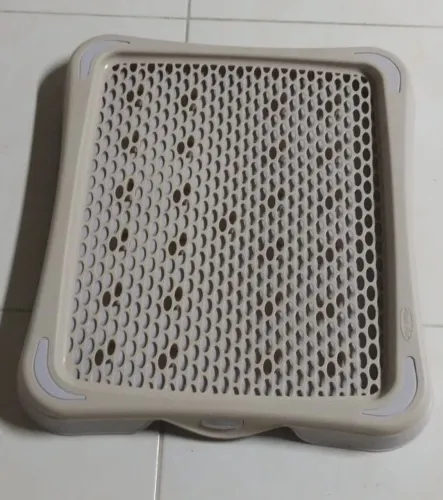 TAPETE HIGIÊNICO PARA PET