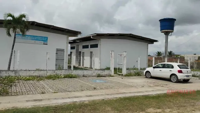 Vendo terreno no Renascer polo industrial de Cabedelo