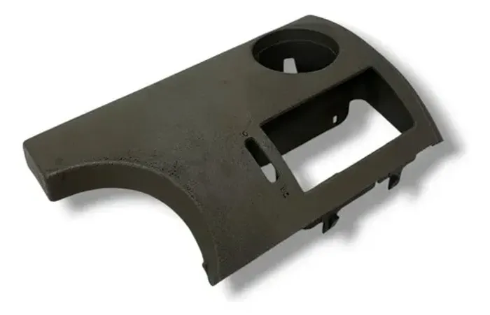 Moldura Difusor Ar Chave Luz Vw Gol 2001 2002 2003 2004 2005