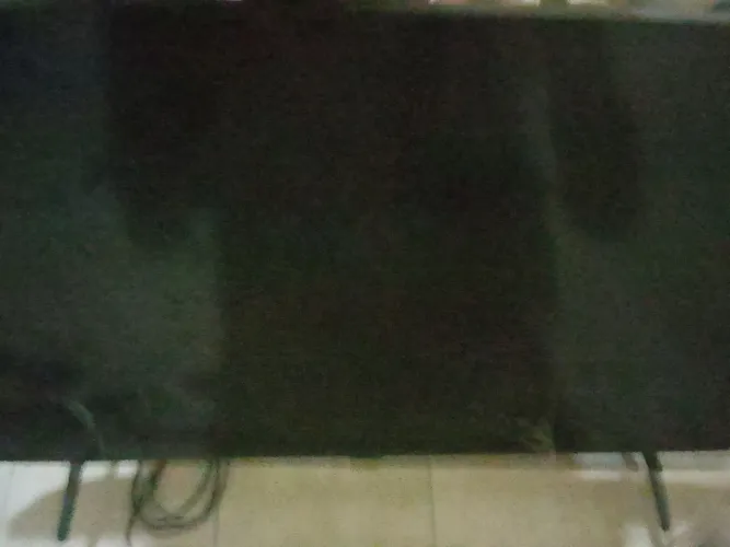 Smart Tv Samsung 43 polegadas