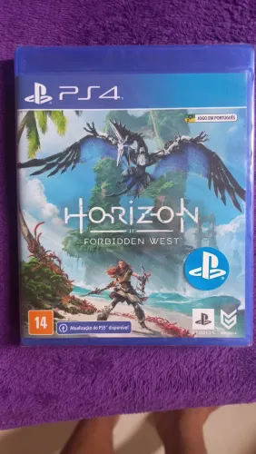 Horizon new west playstation 4