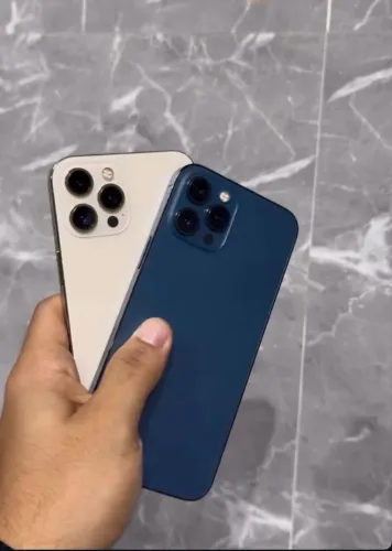 iPhone 12 Pro Max 128gb com garantia Kaiser iPhones