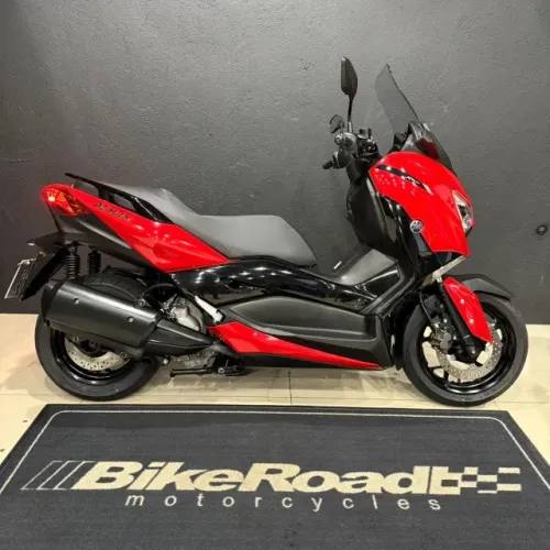 Yamaha Xmax 250 ABS - 2023