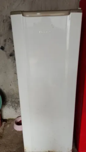 Vendo geladeira