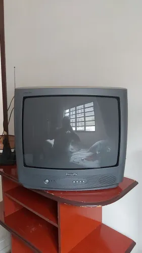 TV PHILIPS 20 polegadas