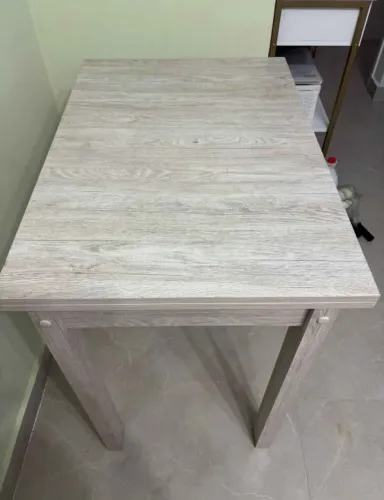 Mesa de Jantar Retrátil