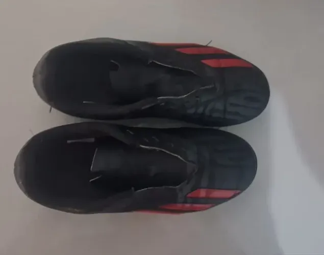 chuteira adidas original 