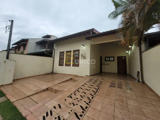 Casa em condomínio para aluguel no Condomínio Residencial Itapema em Valinhos/SP