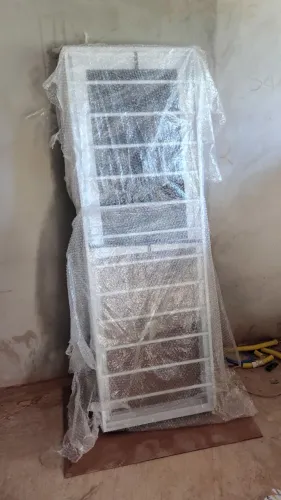 Janela alumínio 