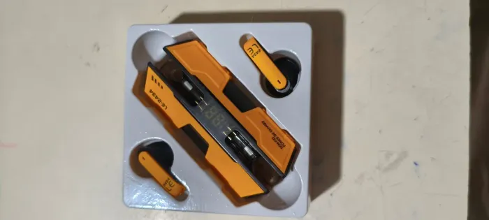 Fone de Ouvido Stereo Sem Fio ITBLUE jogo profissional excelente música zero ruído externo