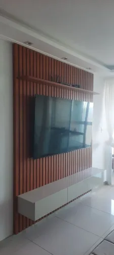 Montador de Móveis/ Aracaju/ Instalador de TV 