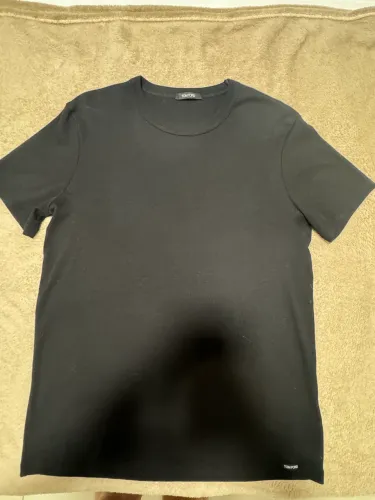 Camisa Tom Ford 