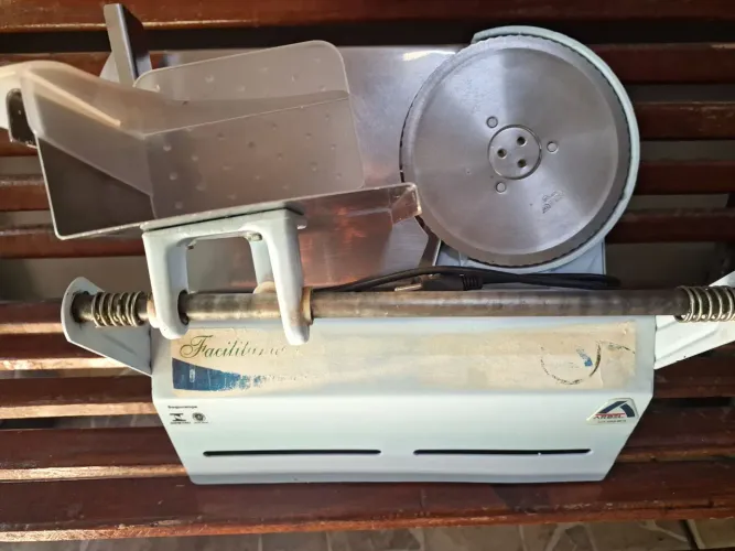 Fatiador de frios