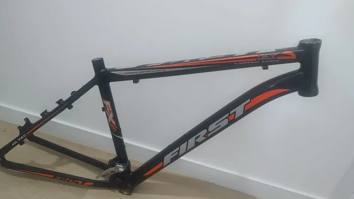 Quadro First FX 26 