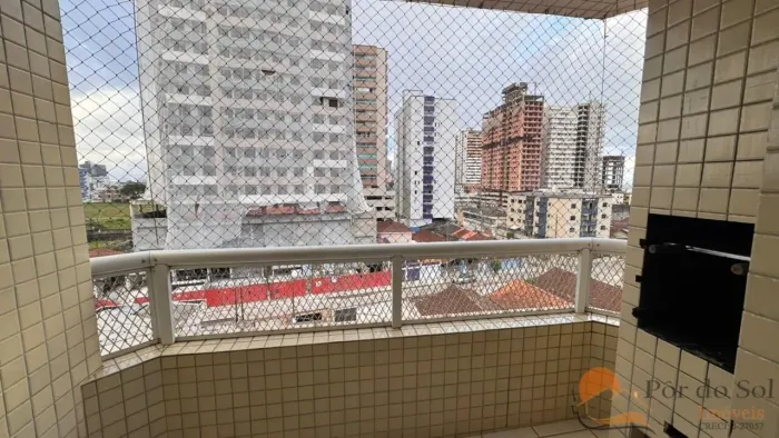 Apartamento com Sacada Gourmet e Vista Livre  2 Dormitórios com Lazer e Piscina na Aviação