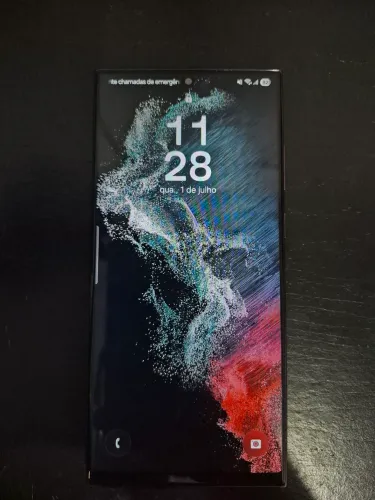 Samsung s22 ultra