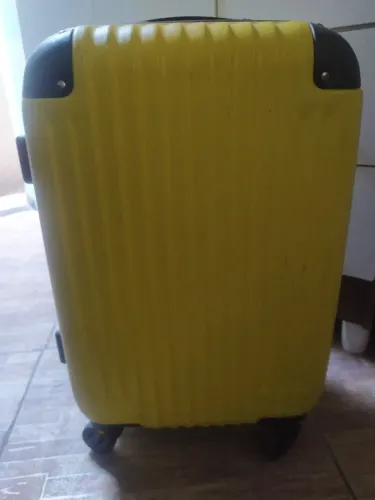 Vendo mala