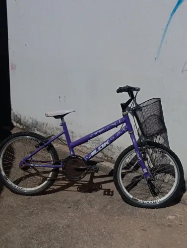 BIKE ARO 20 Á VENDA! ?